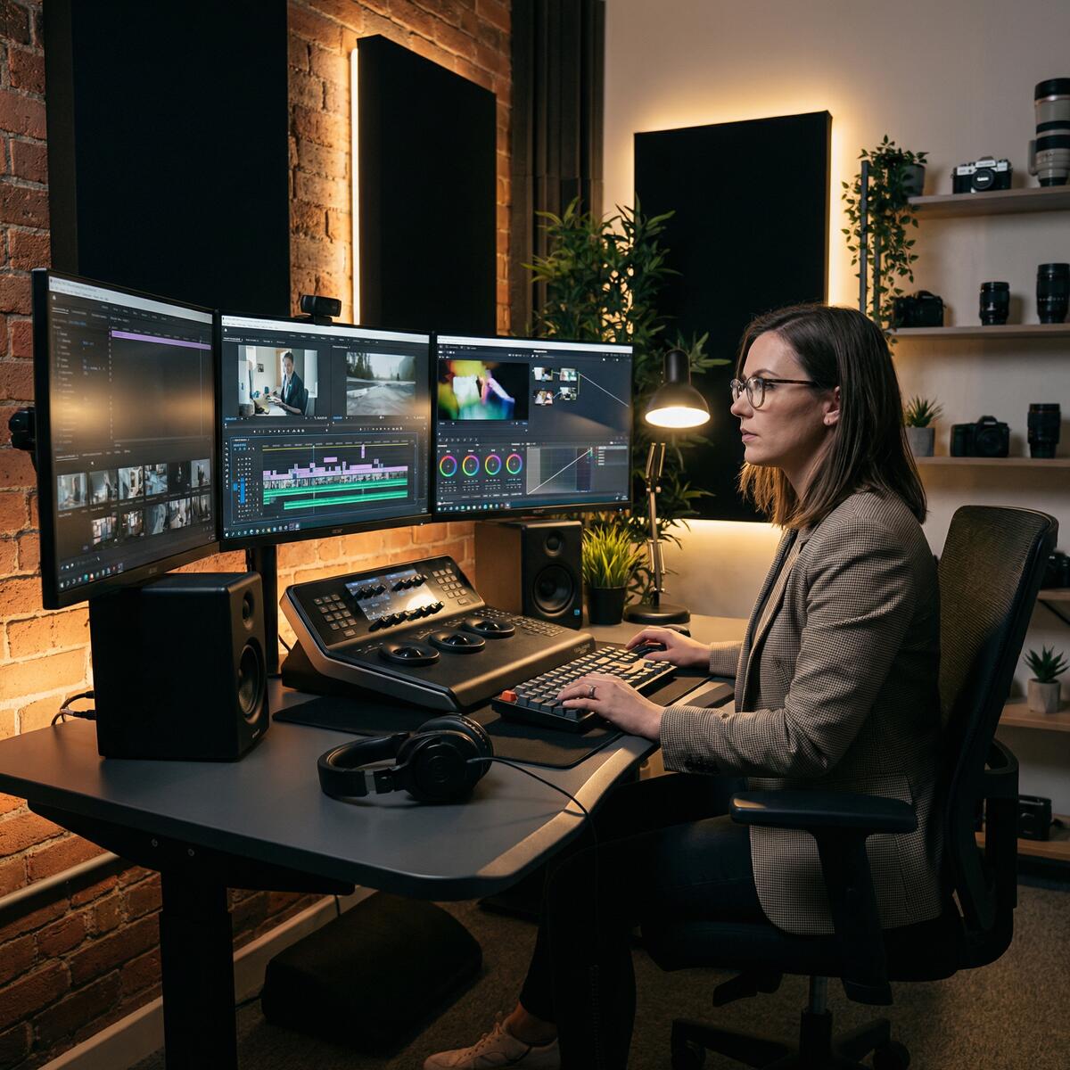 探花视频剪辑教程